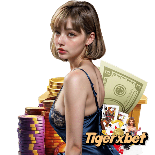 tigerxbet slot